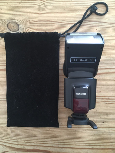 Neewer tt560 flash - tt560, speedlite