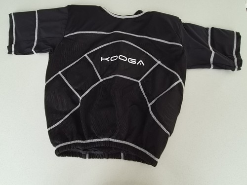 Kooga padded rugby shoulder - kooga,