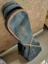 RITTER RGS7-db Double Electric
