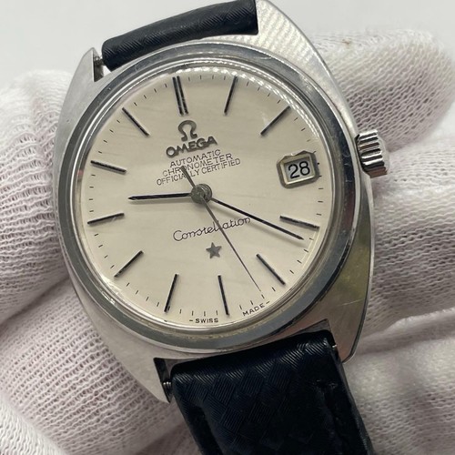 Omega constellation 168 - omega,
