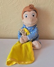 Curious George 2007 Marvel