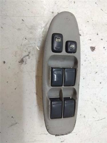 Window regulator switch - window,