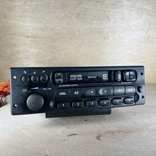 Philips CCR 600 CAR RADIO UNIT