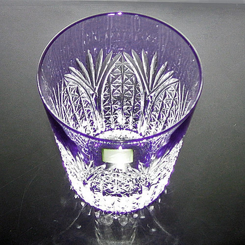 Mirror edo kiriko - edo,