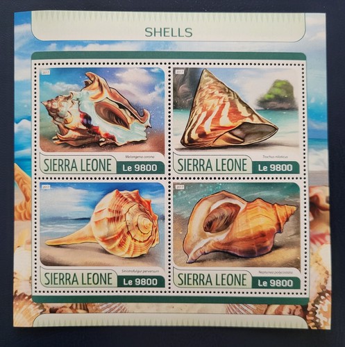 Sierra leone 2017 marine - sierra,