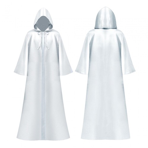 Halloween cosplay death cape - death,