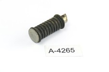 Kawasaki KLR 650 1996 - Rear