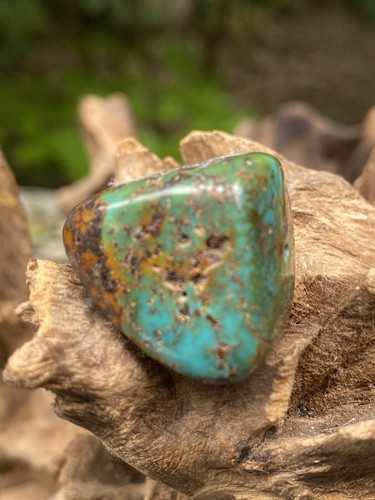 Sleeping beauty turquoise - beauty,