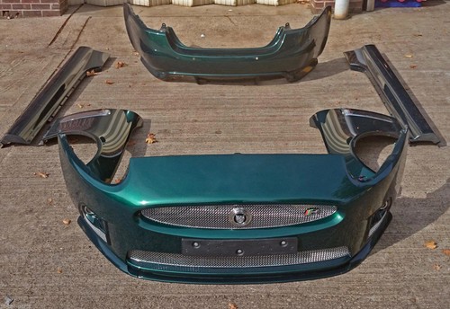 Jaguar xkr xk60 - jaguar,