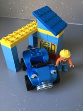 Lego Duplo 3594 Bob’s