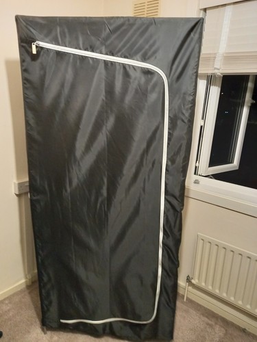 Ikea wardrobe - ikea,