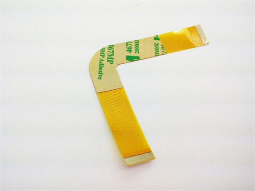 New flex ribbon - ribbon, cable