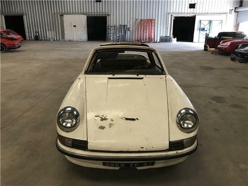 1973 porsche 911 - porsche,