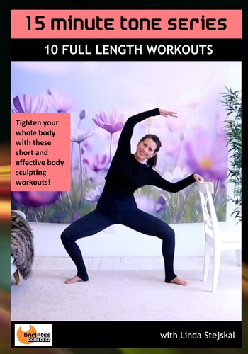 Full body sculpting pilates - full,