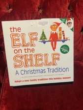 The Elf on the Shelf® A