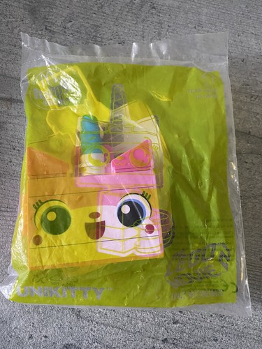 Mcdonalds happy meal toy the - happy,