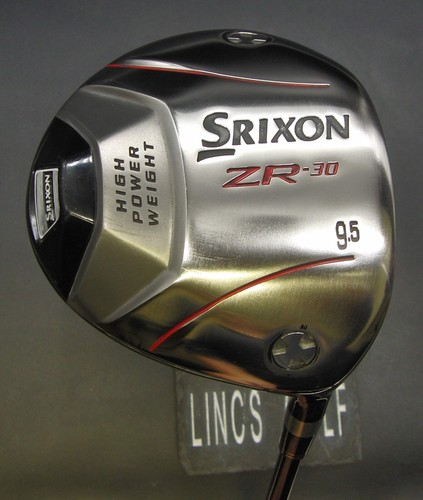 Srixon high power weight - srixon,