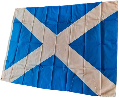 Scotland saltire flag 3x2 - scotland,