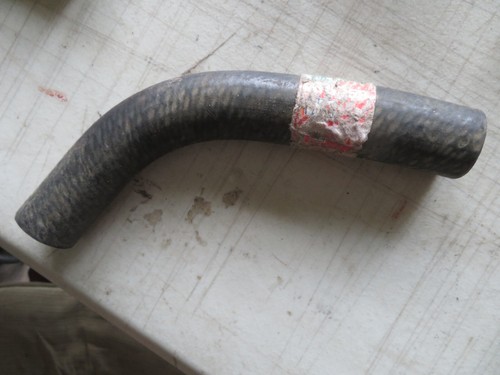 Triumph 1500 fwd - , radiator