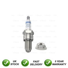 Spark Plug SJR Fits MG VW