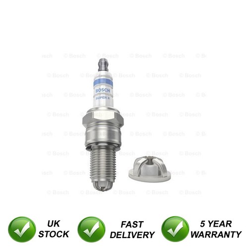Spark plug sjr fits vw - spark,