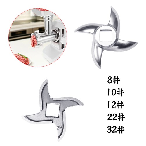 3pcs meat grinder mincer - meat,