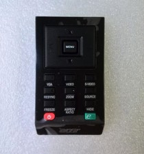 Projector Remote Control For