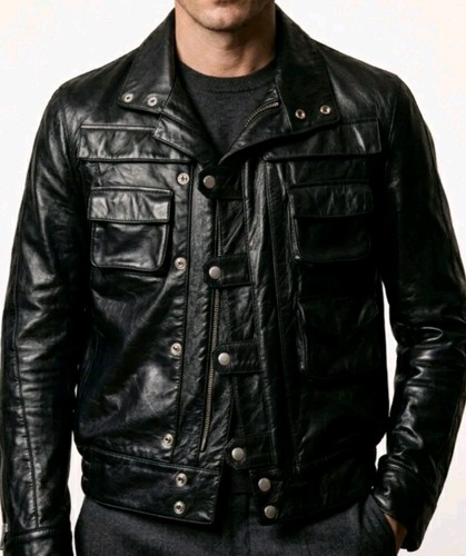 Givenchy leather aviator - givenchy,
