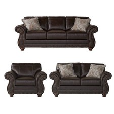 Roundhill Furniture Leinster