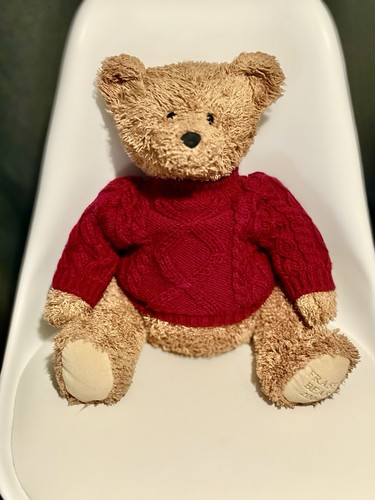 House fraser bear russ - bear,