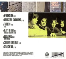 AMBULANCE LTD - NEW ENGLISH EP [EP] [DIGIPAK] * NEW CD