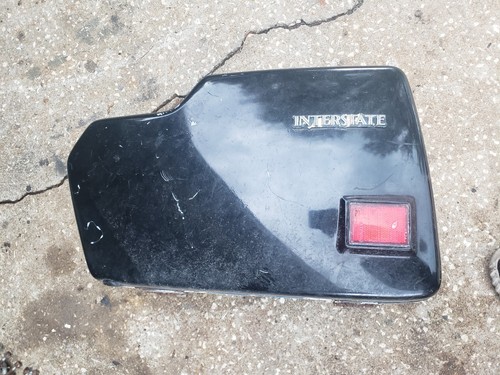 Honda gl500 gl650 oem - gl650,