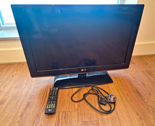 26lk330u 26in lcd 720p - lg,