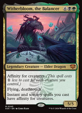 MTG - (SOS) Secrets of