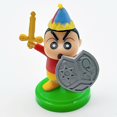 Crayon shin chan - shin-chan, the