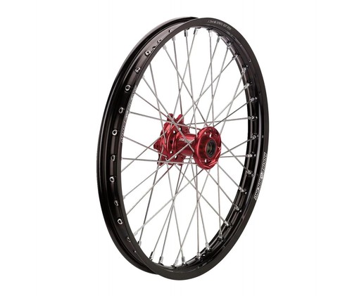 Front complete wheel - sx-1, for