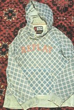 Vintage RARE 1980s 90s REPLAY