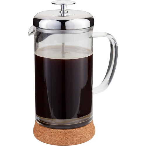 Judge glass cafetiere - glass, 1l