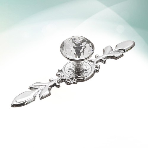 Silver crystal alloy - silver,