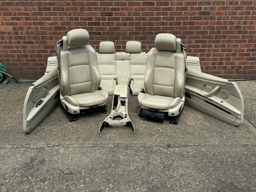 Bmw series e93 convertible - 3,