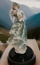 Fairy Figure 12” with a?