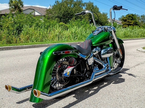 2019 harley davidson softail - 2019, harley-davidson