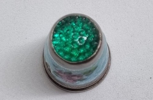 Antique sterling silver - antique,