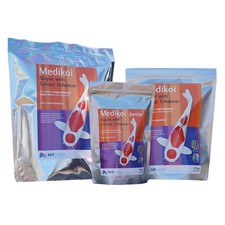 NT Labs Medikoi Staple Fish