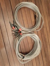 QED Profile Silver 12 Bi Wire