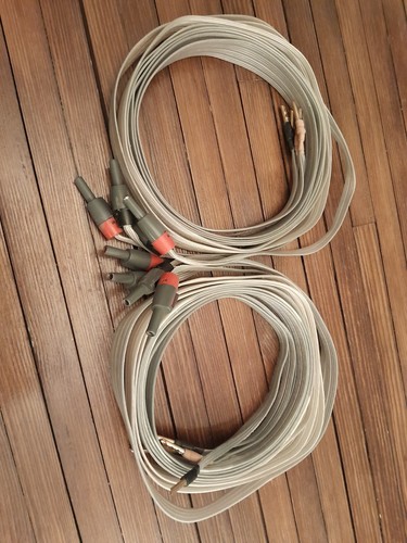 Qed profile silver - silver, wire