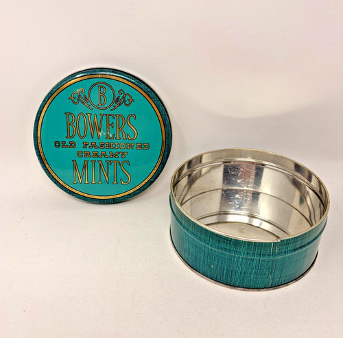 Rare vtg bowers - rare, old