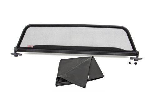 Wind deflector for nissan - wind,