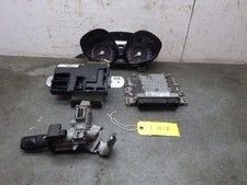 Ford Fiesta MK7 2010 1.4