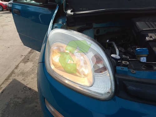 Fiat panda easy - fiat, (33)